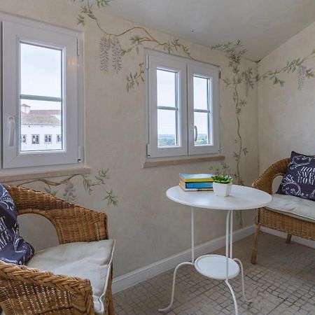 Casa Do Terreirinho By Lovelystay Sintra Exteriör bild