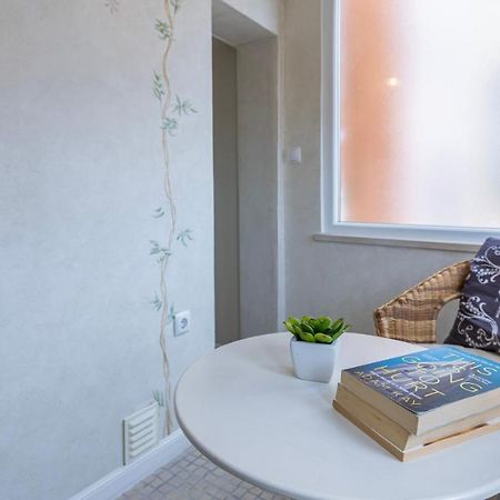 Casa Do Terreirinho By Lovelystay Sintra Exteriör bild