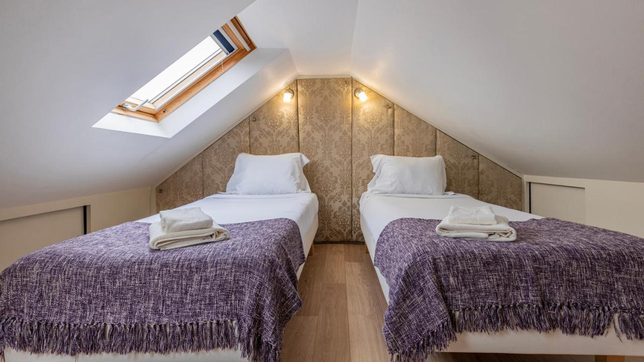 Casa Do Terreirinho By Lovelystay Sintra Exteriör bild